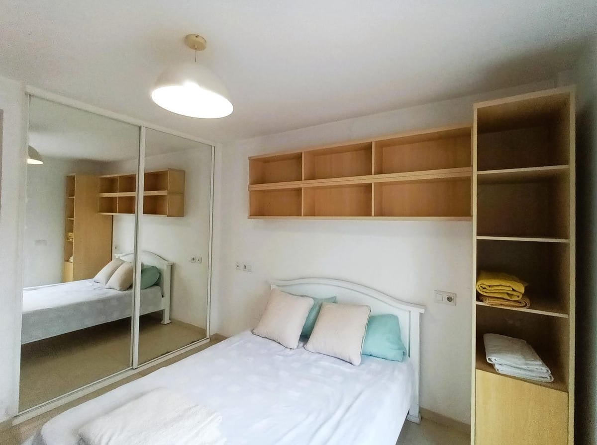 4 bedroom Apartment in Torrequebrada in Torrequebrada - foto 14