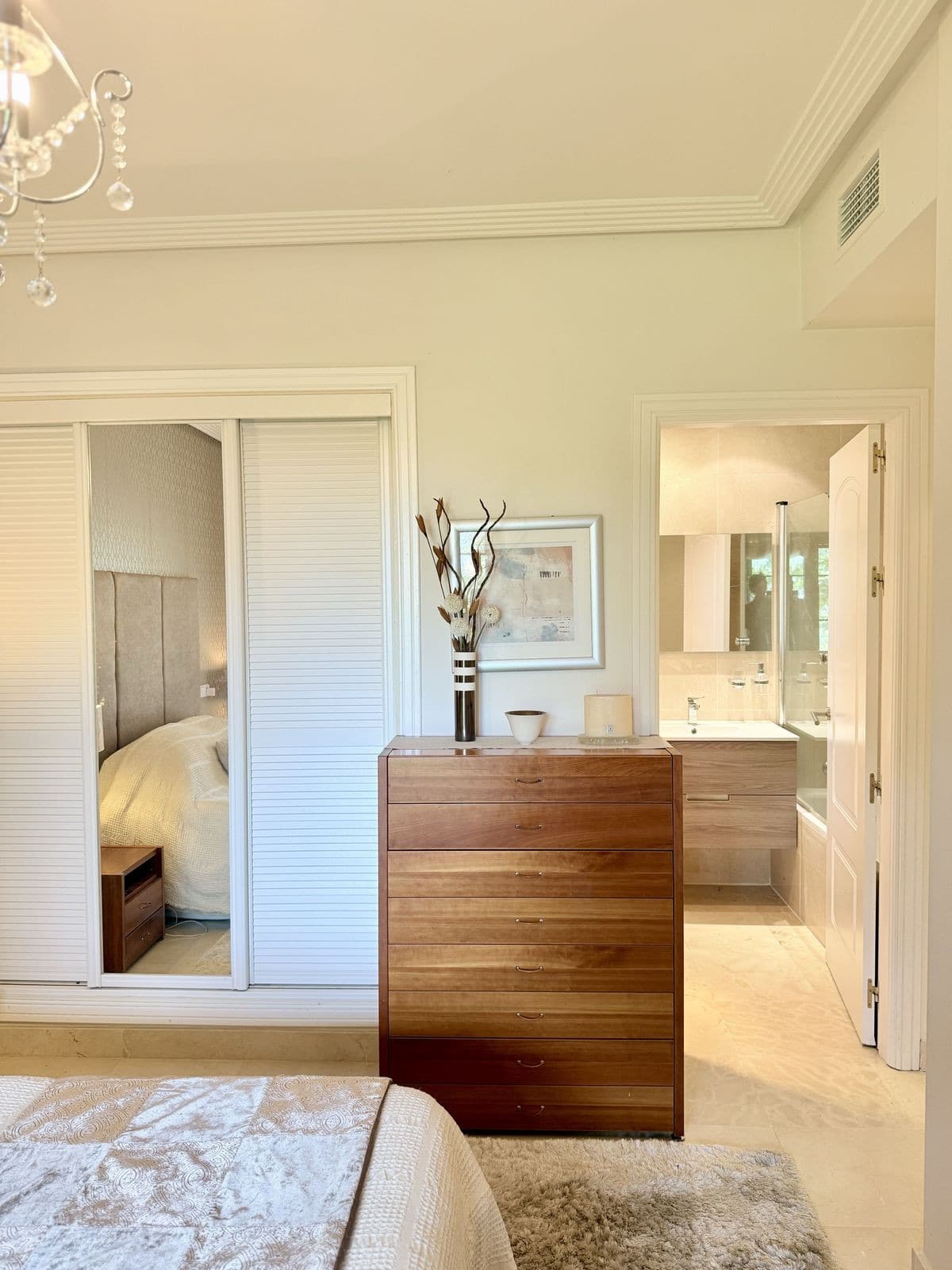 2-slaapkamer appartement in Los Arqueros, Málaga in Los Arqueros - foto 7