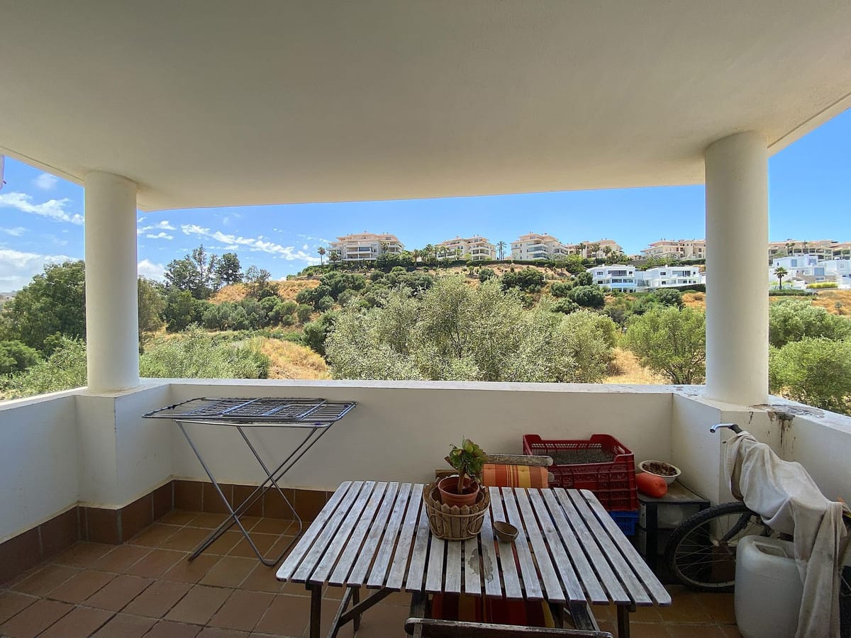Drie slaapkamers penthouse in La Cala Hills in La Cala Hills - foto 15