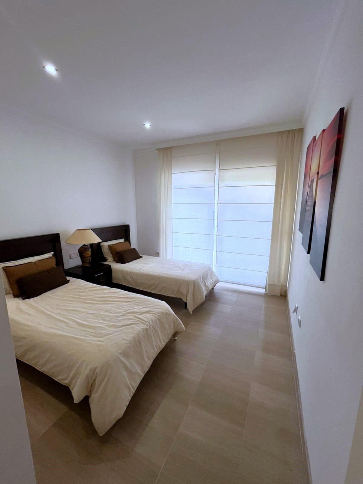 Drie-slaapkamerappartement in Bahía de Marbella in Bahía de Marbella - foto 19