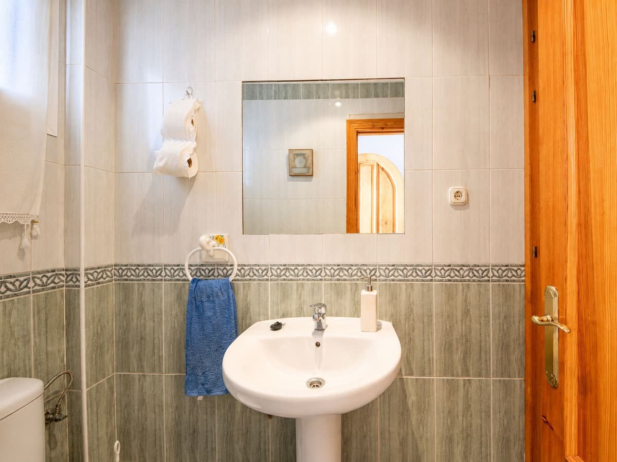 3-slaapkamer stadswoning in Estepona in Estepona - foto 6