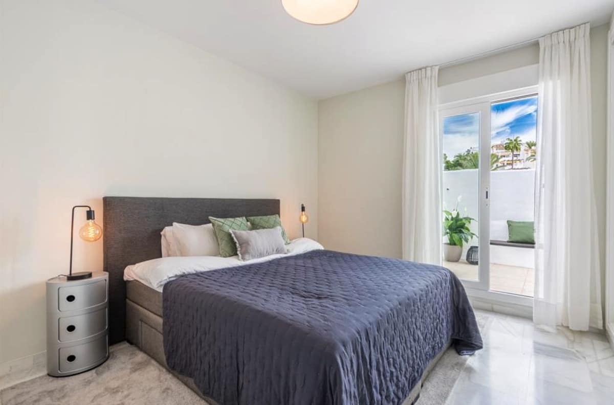 2-slaapkamer appartement in Nueva Andalucía – Ivy Residence in Nueva Andalucía - foto 11