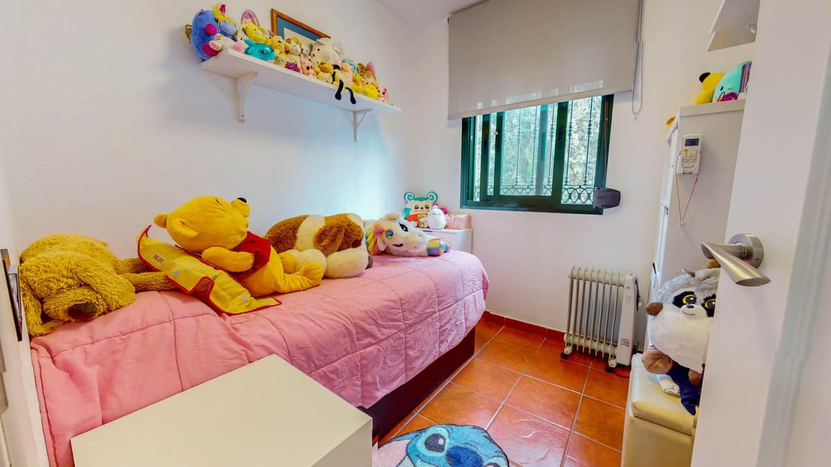 Villa met 4 slaapkamers in Benahavís in Benahavís - foto 16