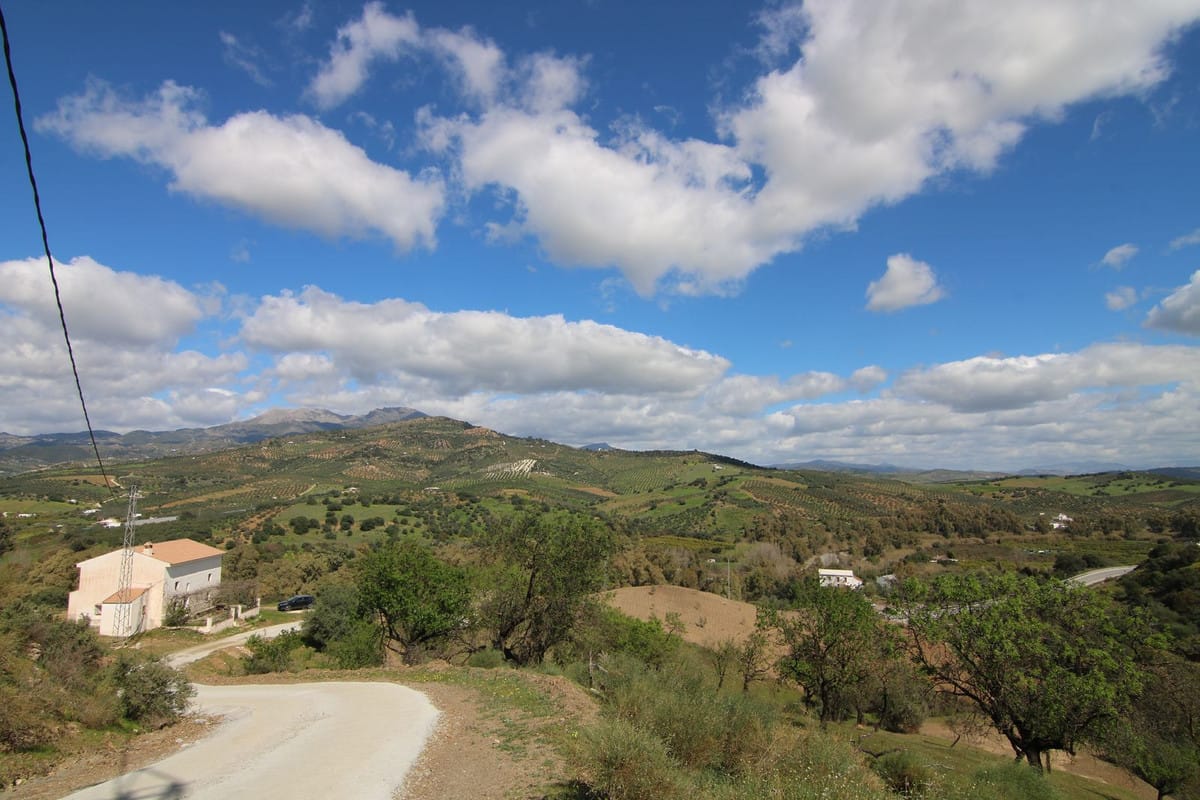 Kavel in Guaro in Guaro - foto 14