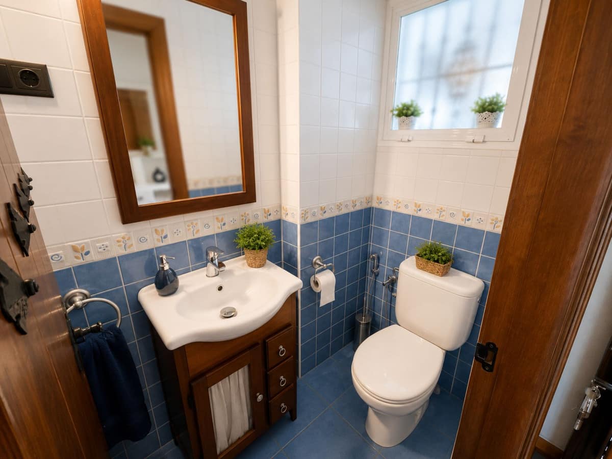 Stadswoning met 3 slaapkamers in Alhaurín de la Torre in Alhaurín de la Torre - foto 14
