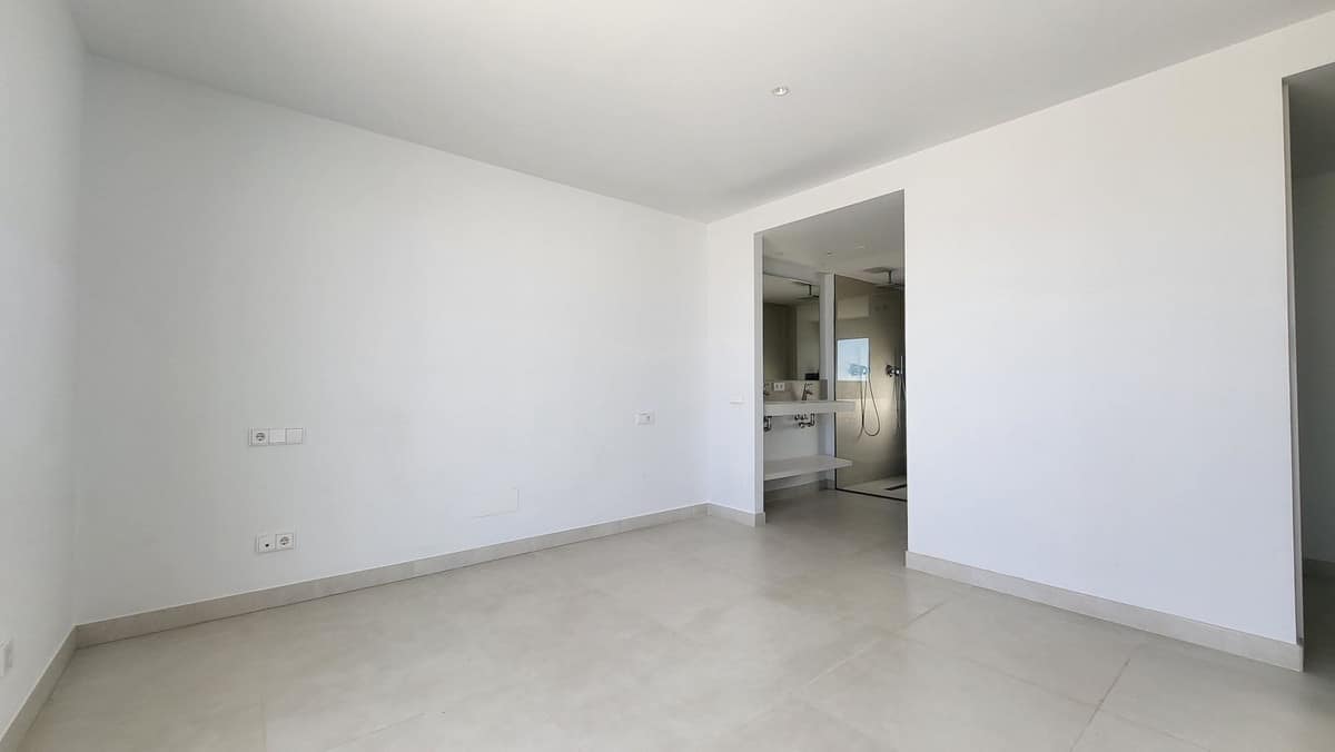Penthouse met 3 slaapkamers in Fuengirola in Fuengirola - foto 8