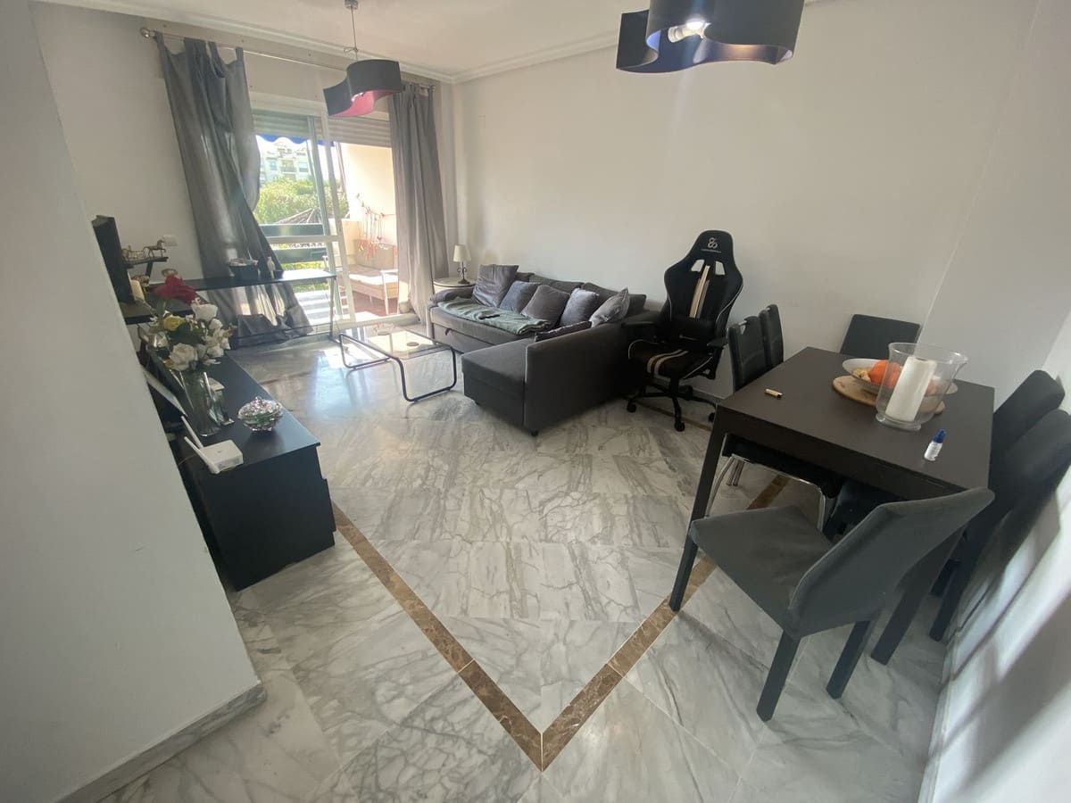 2-slaapkamerappartement in Nueva Andalucía in Nueva Andalucía - foto 3