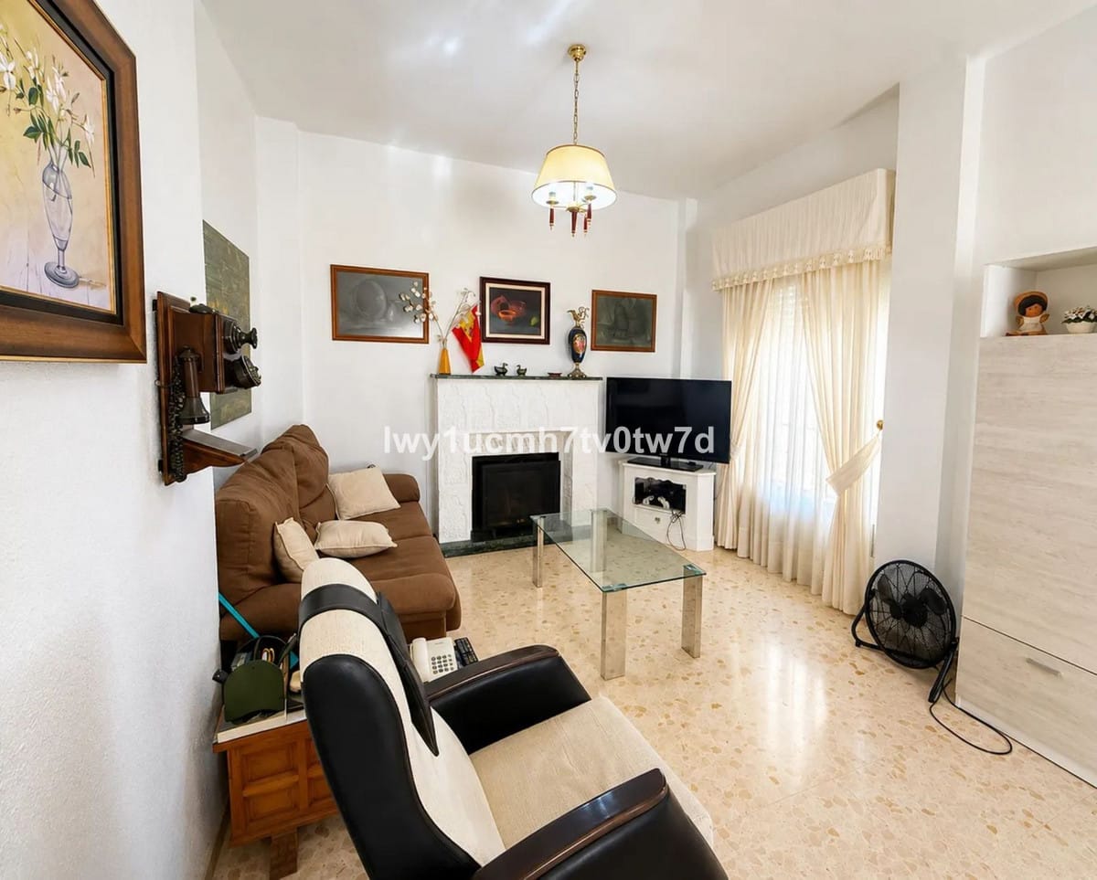 4 bedroom House in Puerto De La Torre in Puerto de la Torre - foto 12