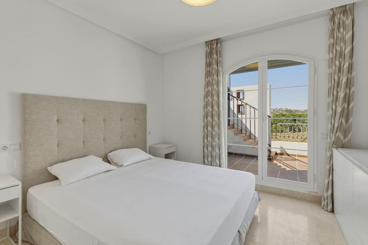 3 bedroom Apartment in Los Arqueros in Los Arqueros - foto 8