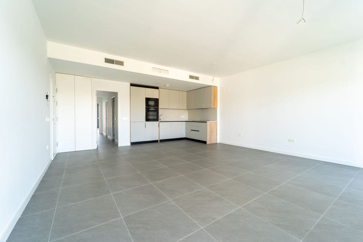 2-slaapkamer appartement in Mijas Costa in Mijas Costa - foto 4