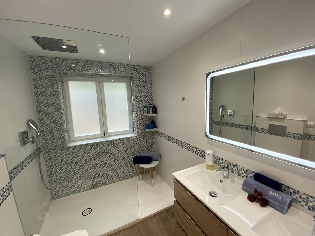 3 bedroom Apartment in Benahavís in Benahavís - foto 19