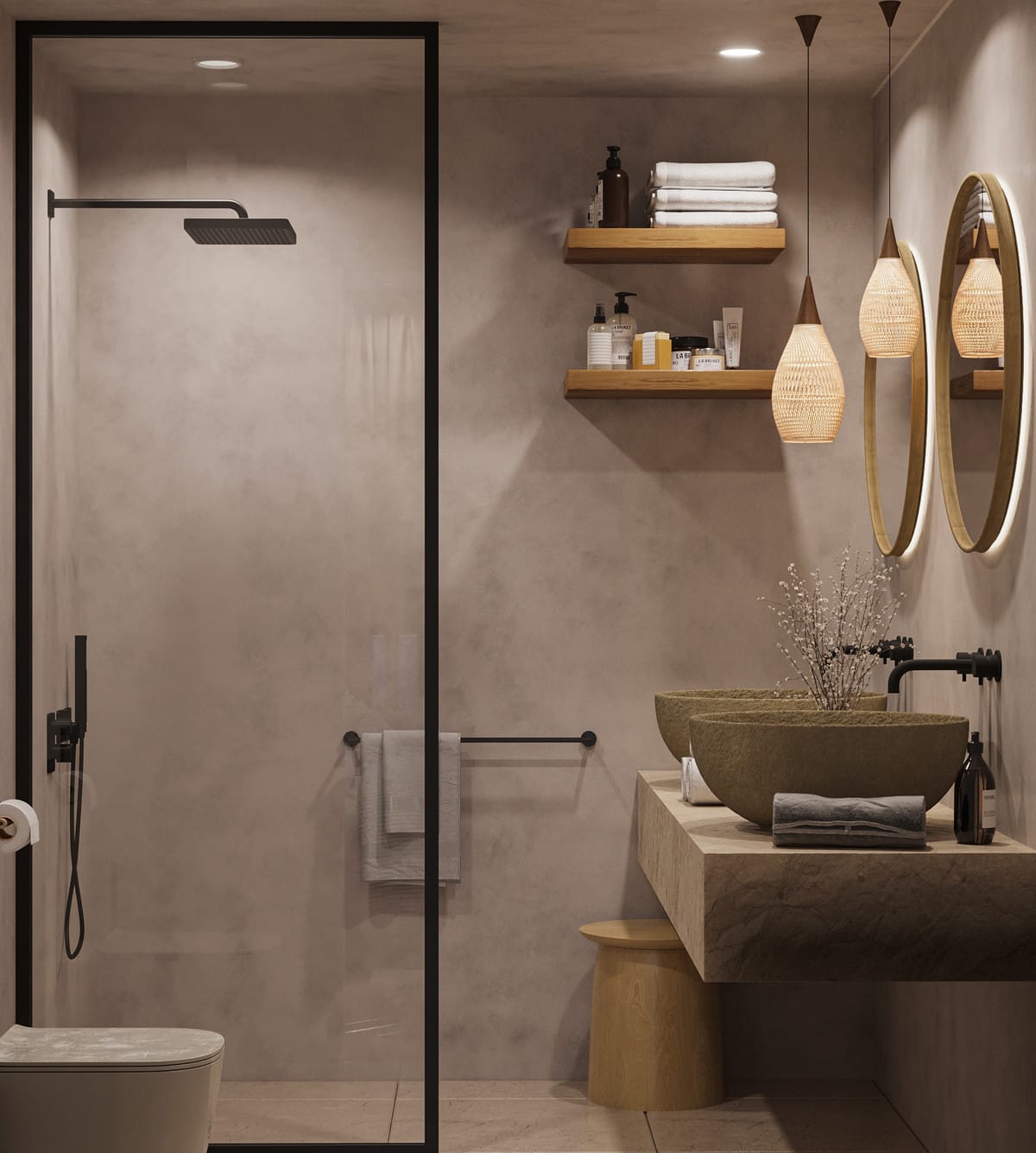 3-slaapkamer appartement in Nueva Andalucía in Nueva Andalucía - foto 3