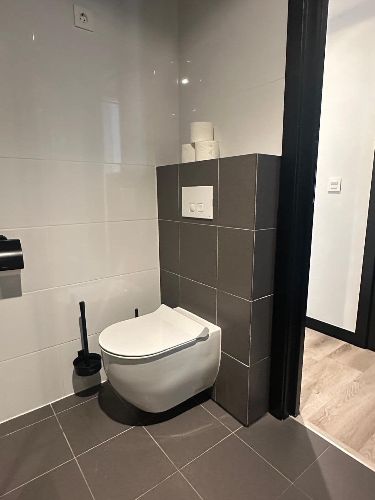 3-slaapkamerappartement in Mijas in Mijas - foto 16