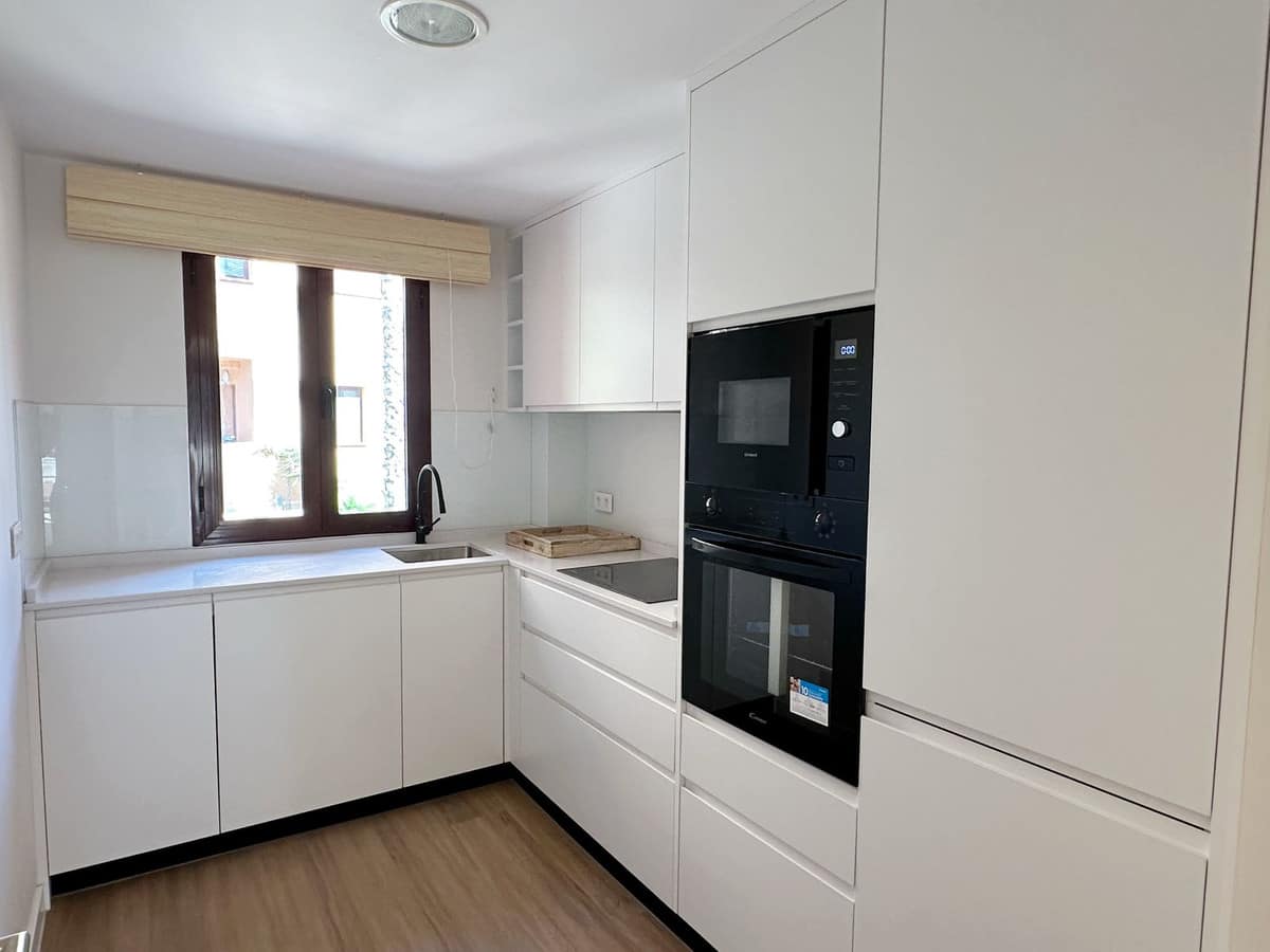 Drie-slaapkamer penthouse in El Paraiso in El Paraiso - foto 8