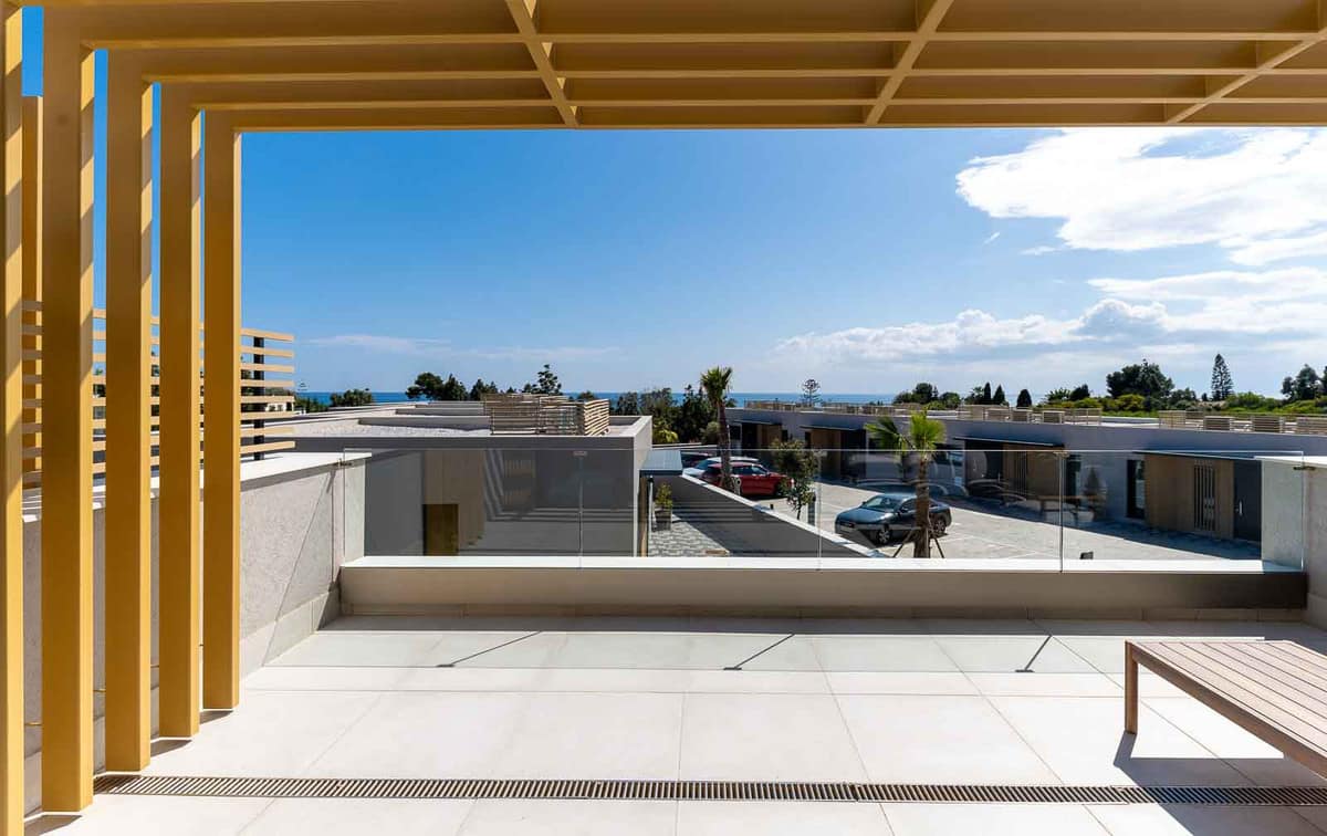 Stadswoning 4 slpk in El Chaparral — Evergreen Homes in El Chaparral - foto 17