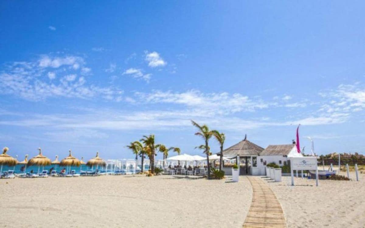 Kavel in Sotogrande, Costa del Sol in Sotogrande - foto 15