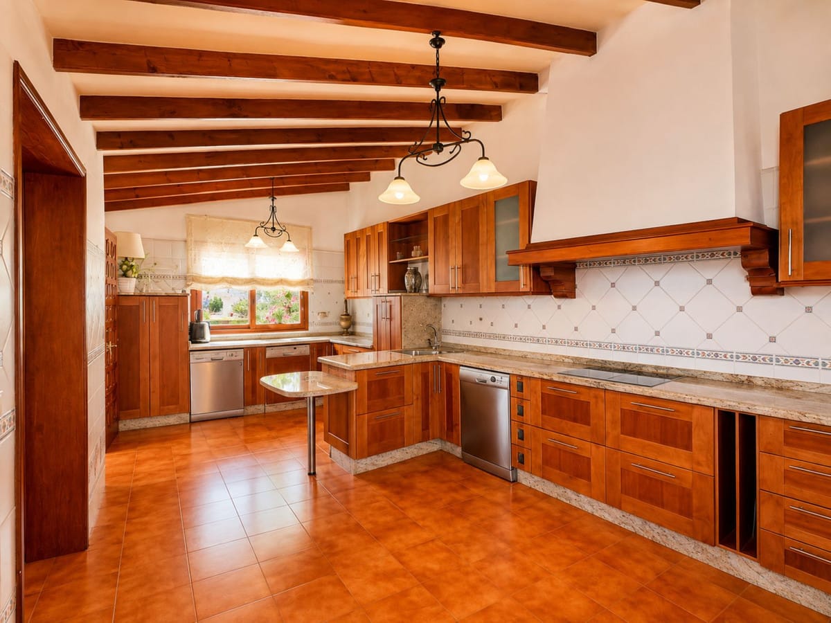 4-slaapkamer villa in Río Real – Los Monteros, Marbella in Río Real - foto 18