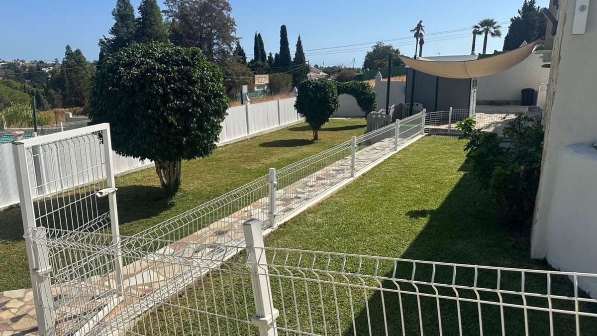 Huis met 2 slaapkamers in Valle del Sol in Valle del Sol - foto 7