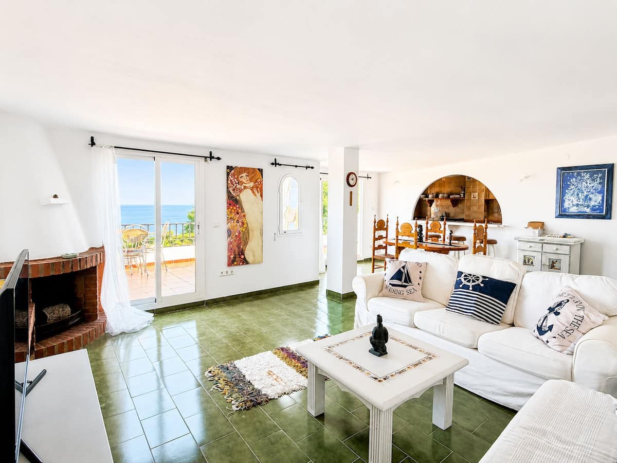 Penthouse met 2 slaapkamers in Maro in Maro - foto 4