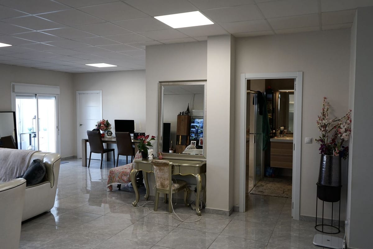 6-slaapkamer villa met zeezicht in Marbella (Xarblanca) in Marbella - foto 19