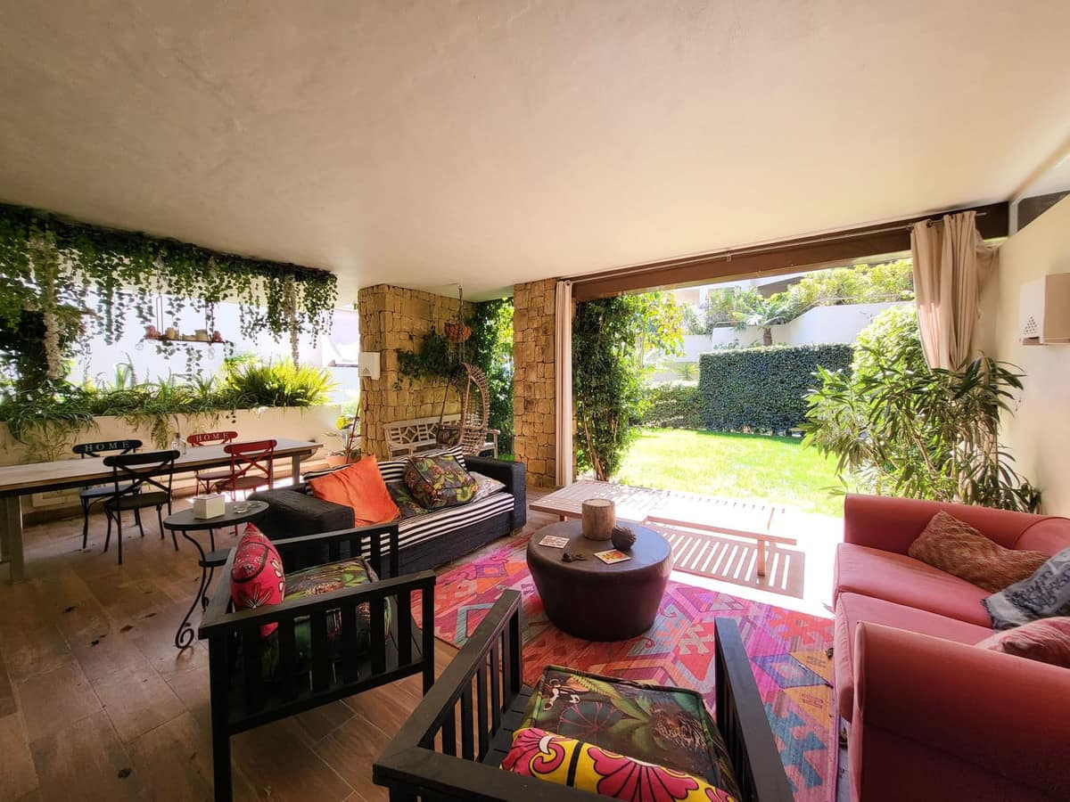 3-slaapkamer appartement in Río Real, Costa del Sol in Río Real - foto 4