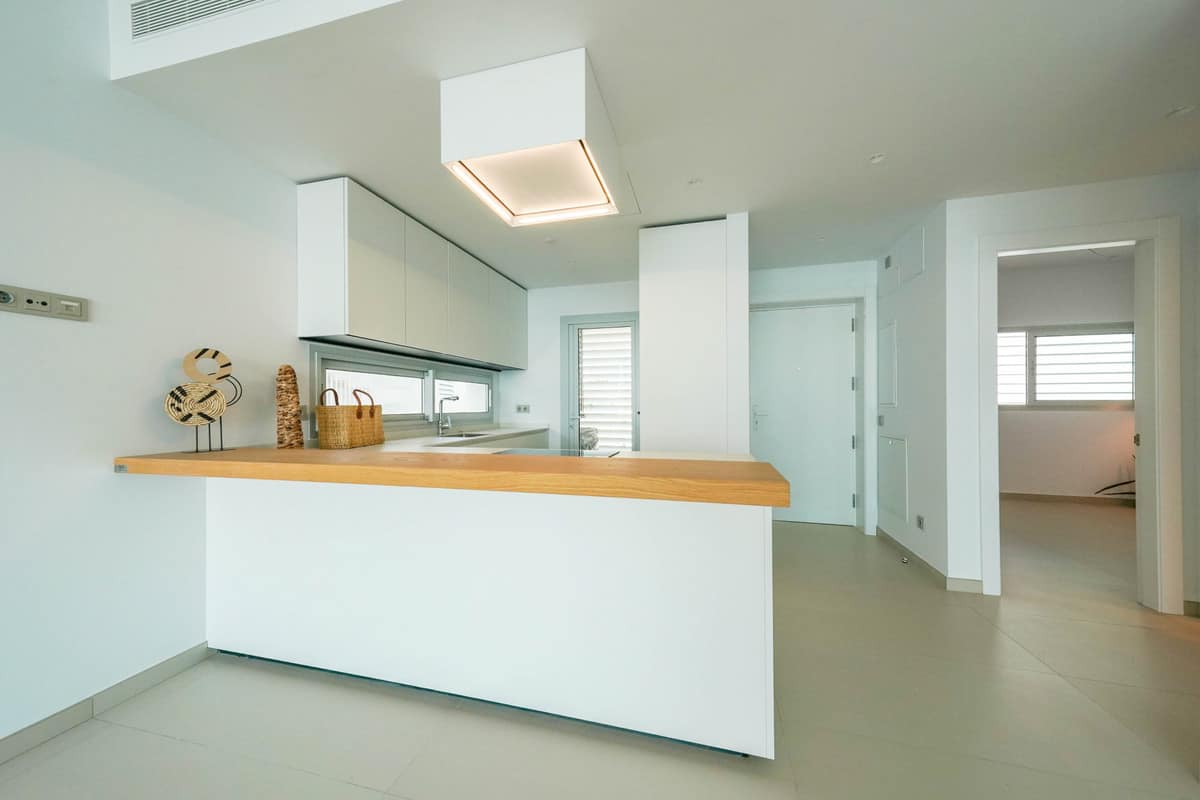 2 bedroom Apartment in Fuengirola in Fuengirola - foto 8