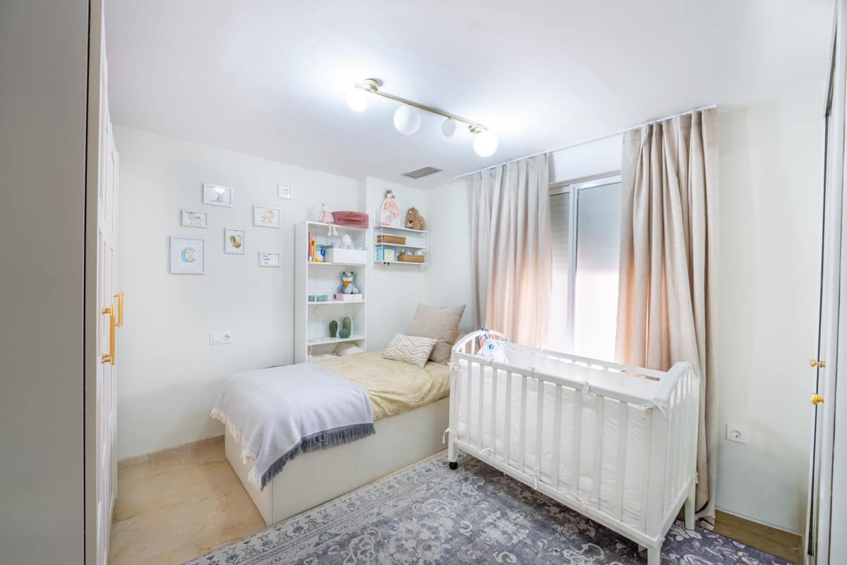 2-slaapkamer appartement in San Pedro de Alcántara in San Pedro de Alcántara - foto 18