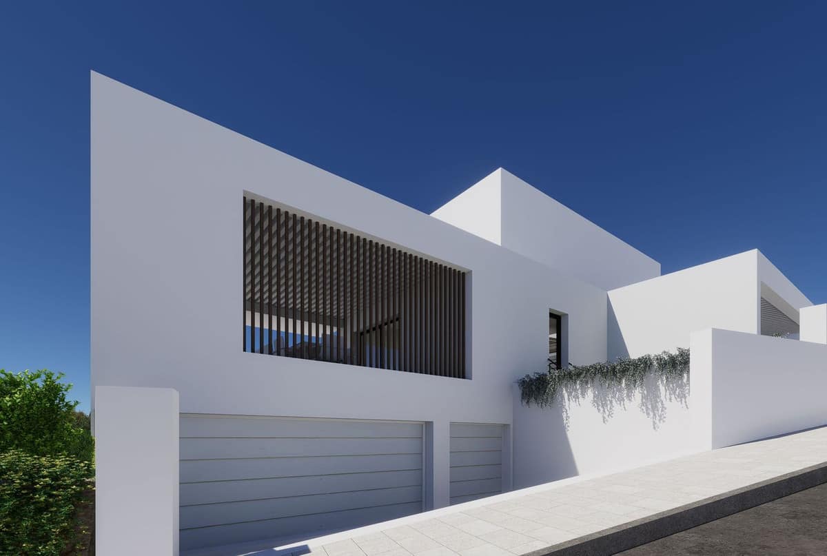 Plot in Estepona in Estepona - foto 9