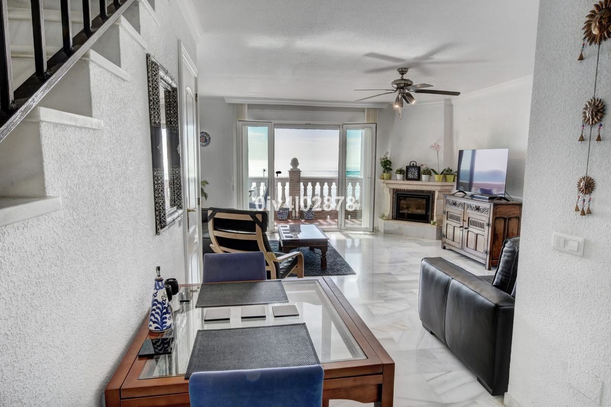 2 bedroom House in Benalmadena in Benalmadena - foto 13