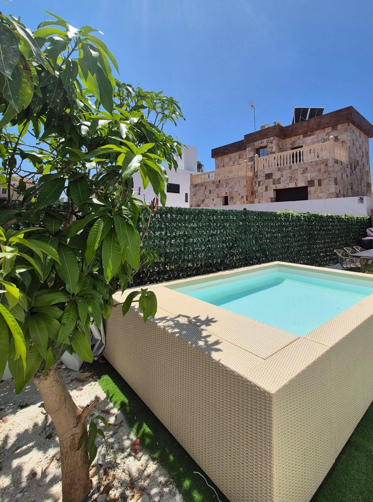 Vijf-slaapkamer villa in La Cala de Mijas in La Cala de Mijas - foto 6