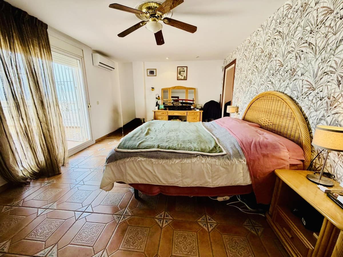 6-slaapkamer villa in Alhaurín de la Torre in Alhaurín de la Torre - foto 13