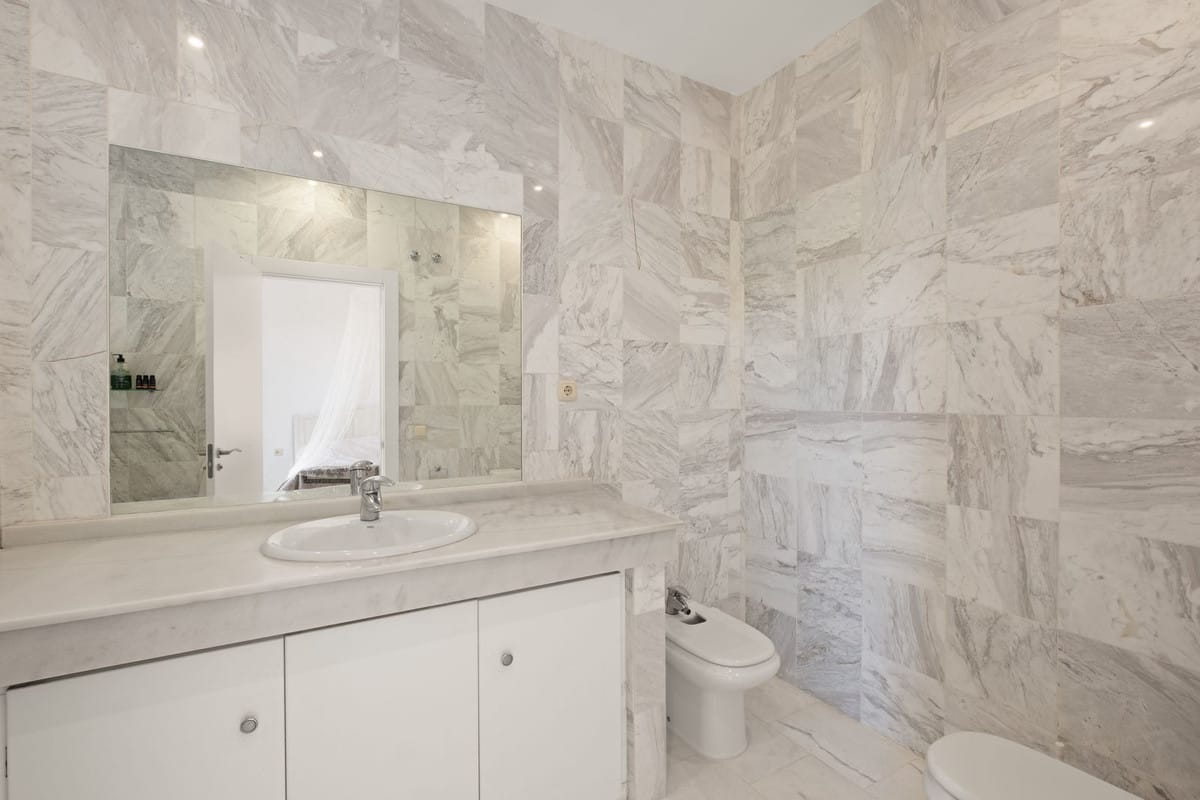 2-slaapkamer appartement in La Mairena in La Mairena - foto 10