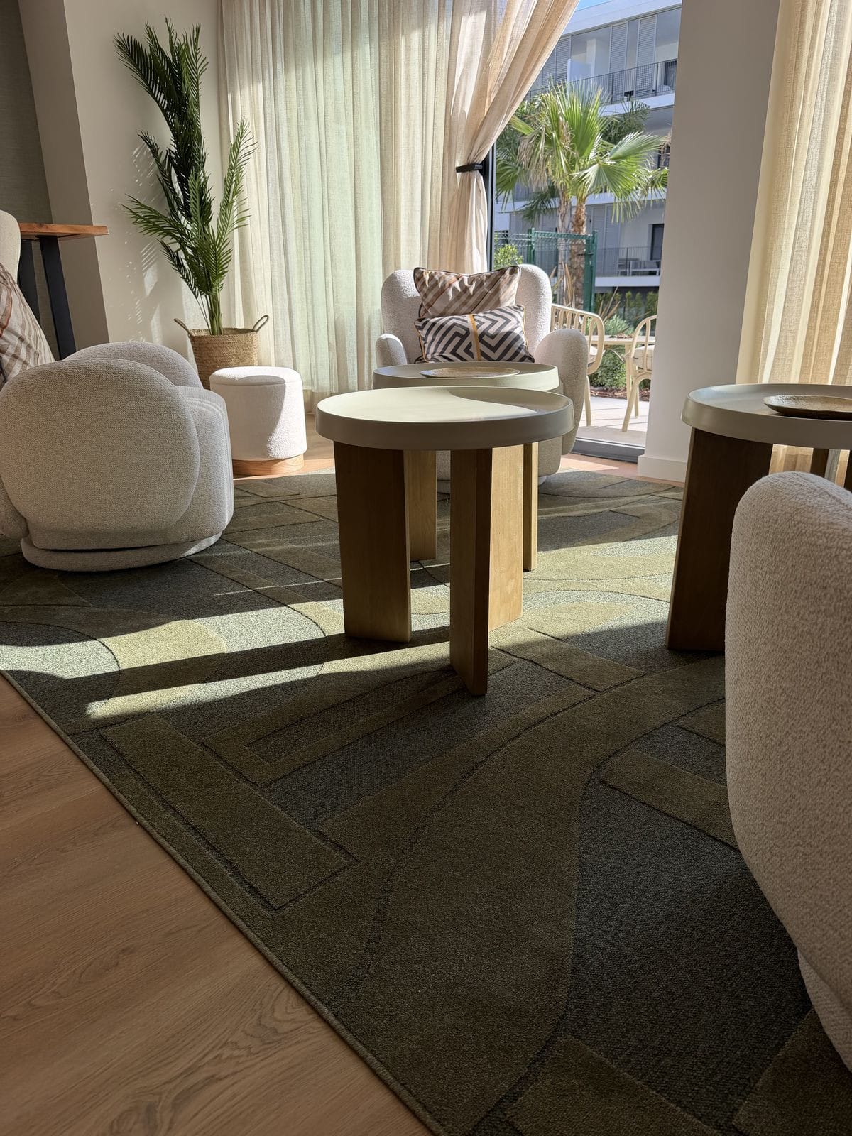 Luxueus duplex penthouse in Estepona met privé dakterras en zeezicht in Estepona - foto 16