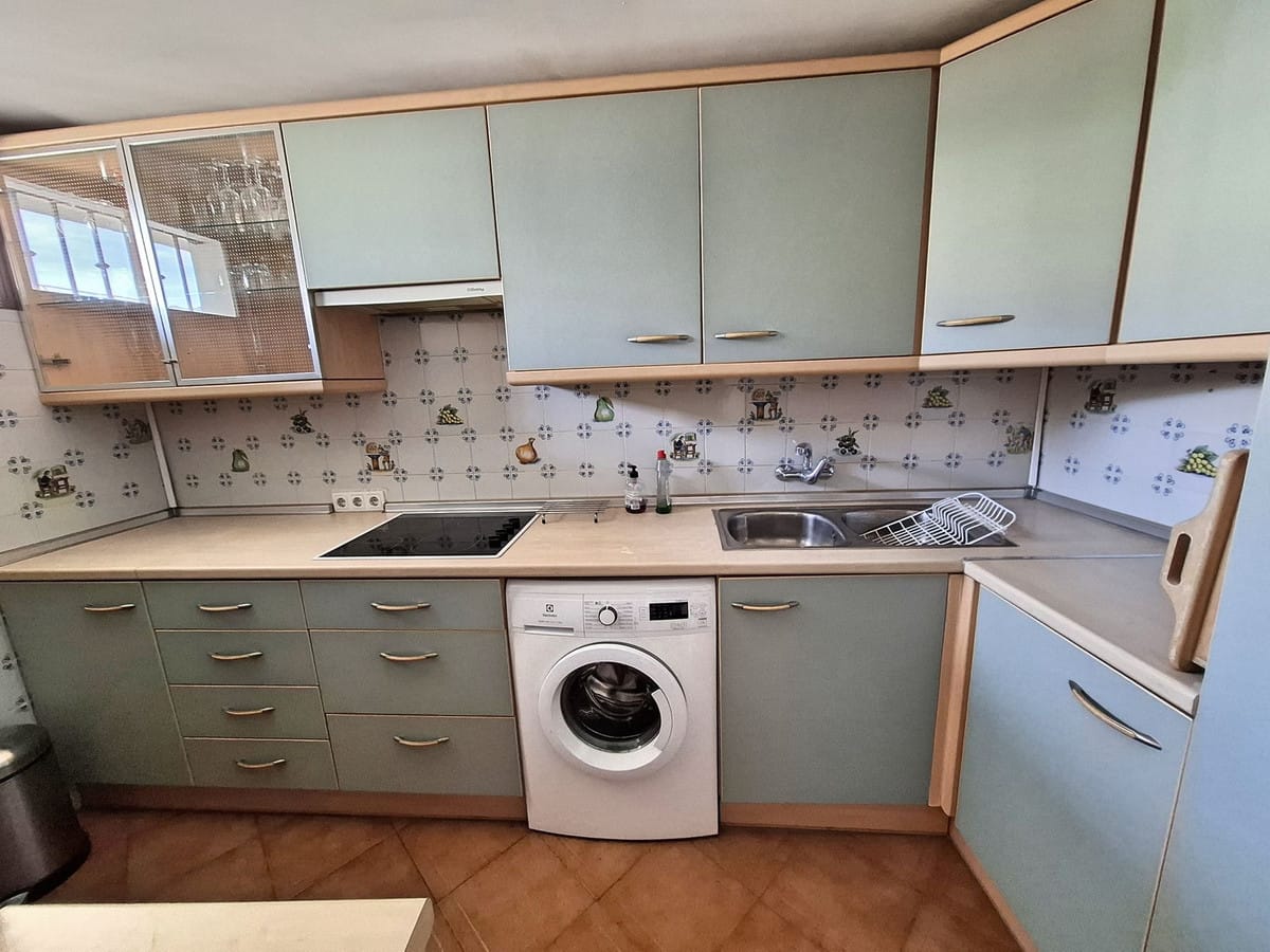 Appartement met 2 slaapkamers in Fuengirola in Fuengirola - foto 8