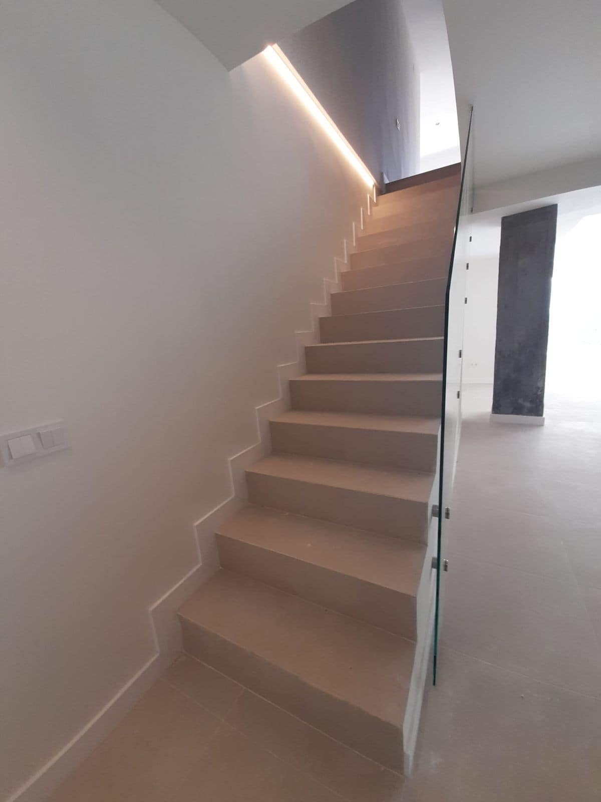 3-slaapkamer appartement in Málaga in Málaga - foto 18