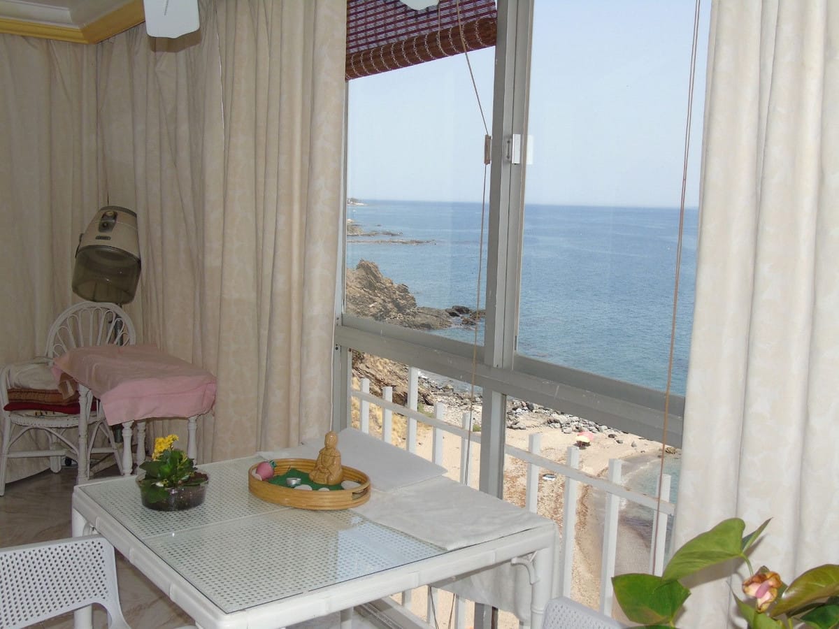 Appartement met 2 slaapkamers in Benalmádena in Benalmadena - foto 10