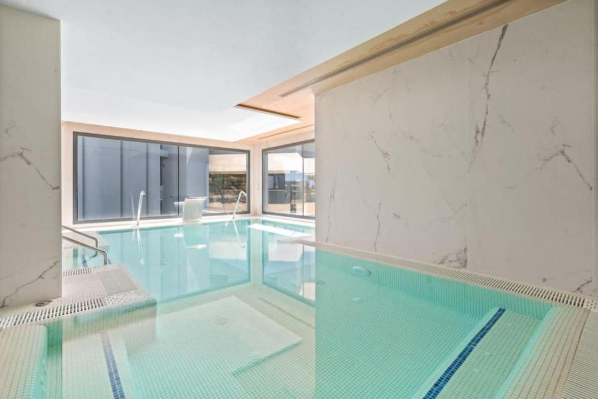 3-slaapkamer appartement in Selwo in Selwo - foto 12