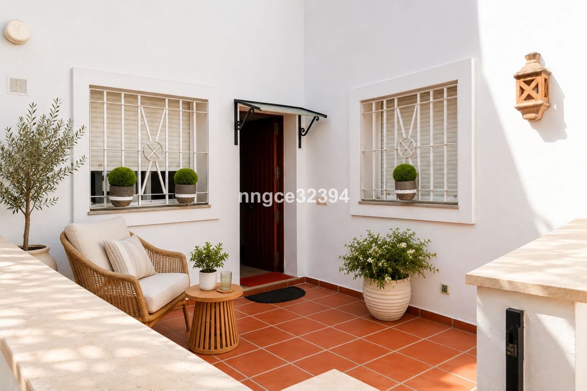 2 bedroom Apartment in Nueva Andalucía in Nueva Andalucía - foto 4