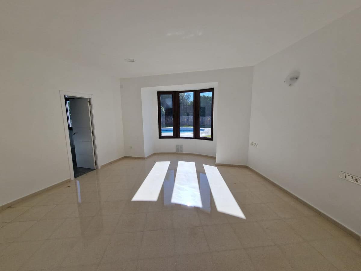 4-slaapkamer villa in Sotogrande Alto in Sotogrande Alto - foto 14