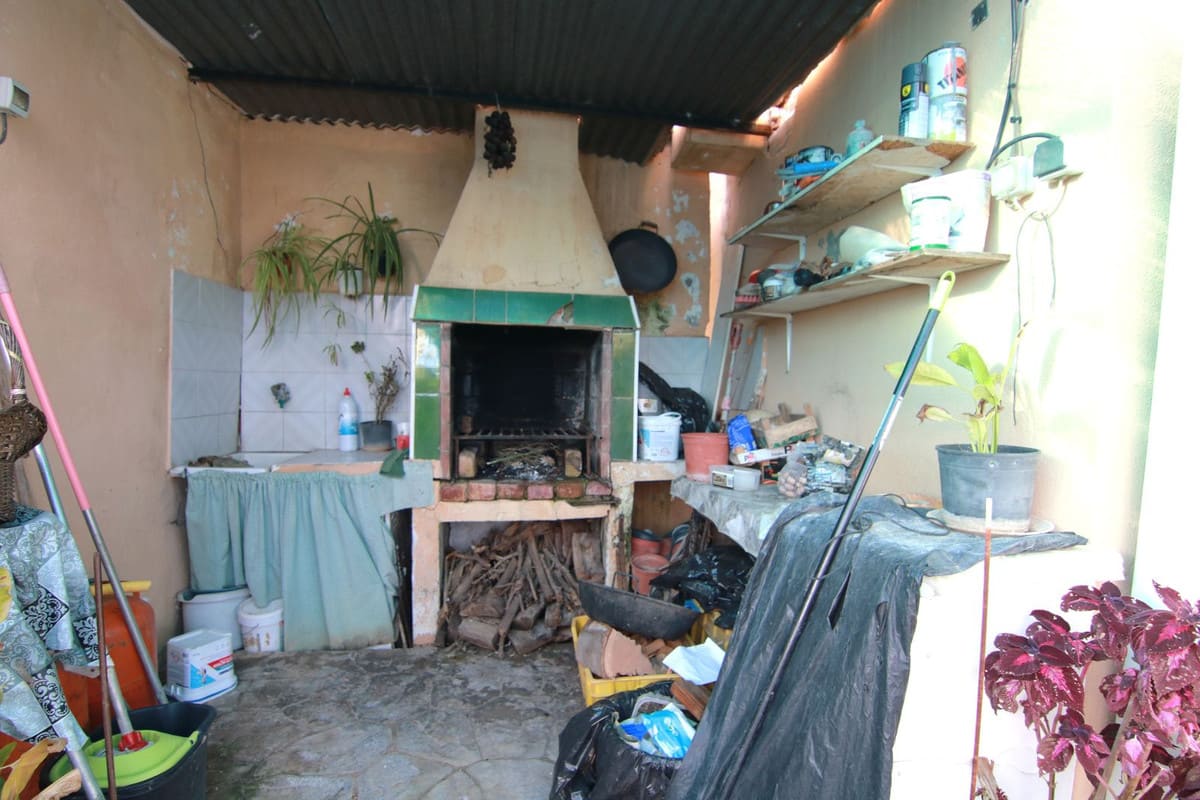 Drie-slaapkamer huis in Coín in Coín - foto 10