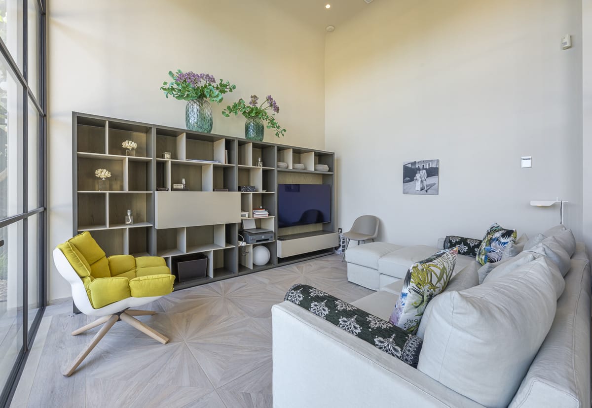 6-slaapkamer villa in Sotogrande Alto in Sotogrande - foto 18