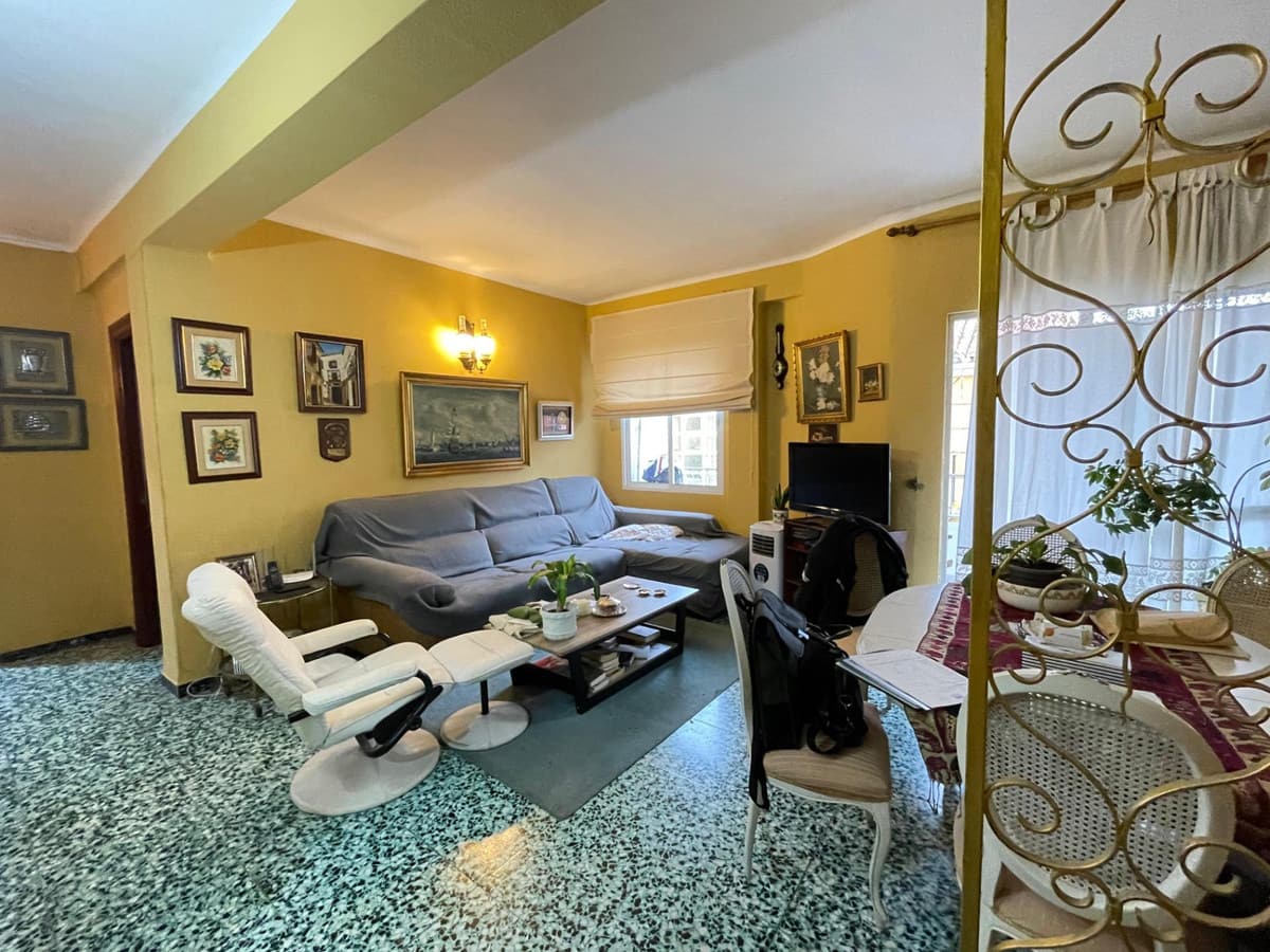 Drie-slaapkamerappartement in Málaga – 90 m² in Málaga - foto 3