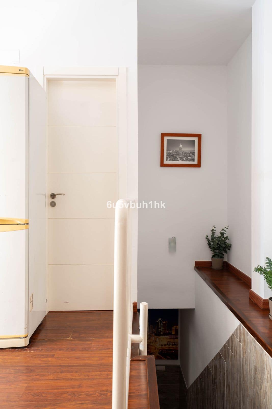 2-slaapkamerappartement in Málaga Centro in Málaga Centro - foto 7