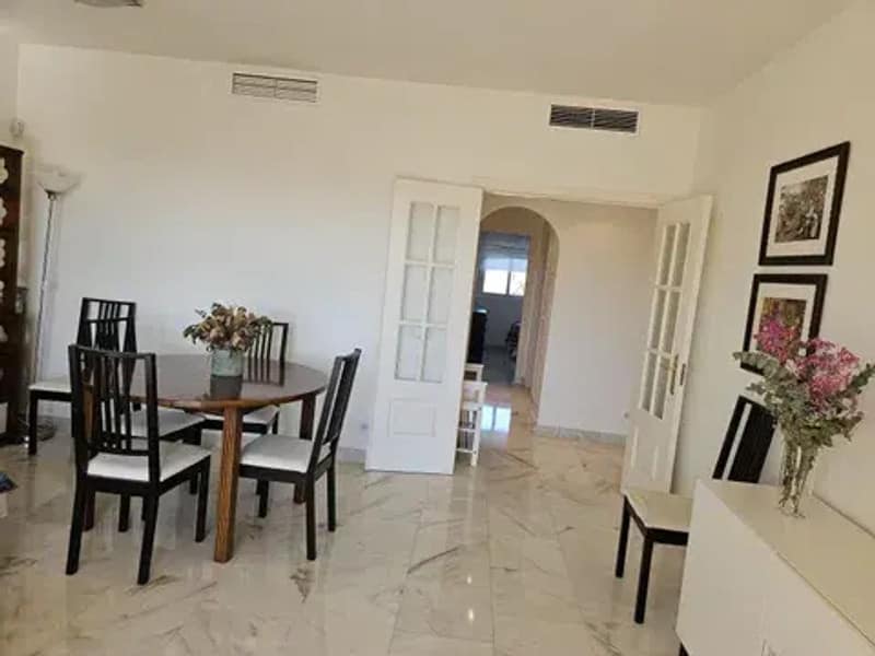 2 bedroom Apartment in Mijas Costa in Mijas Costa - foto 5