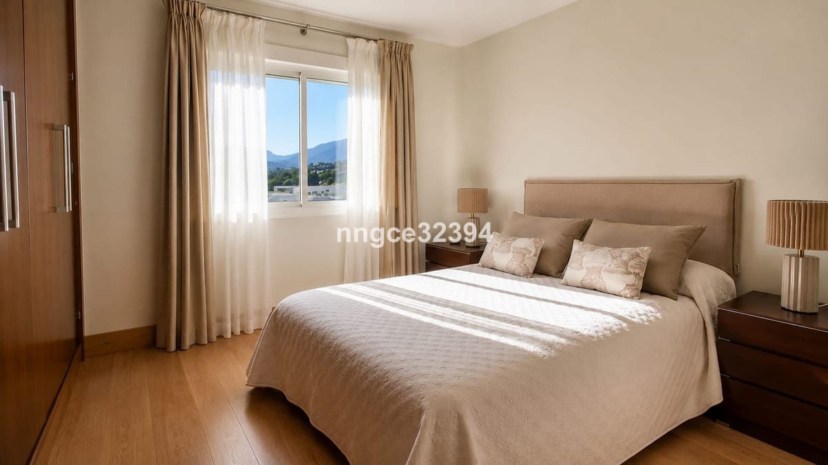 Drie-slaapkamerappartement in Estepona in Estepona - foto 18