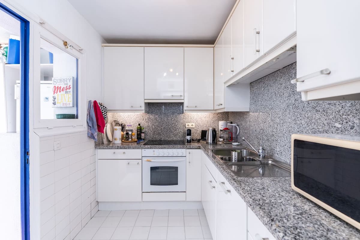 2-slaapkamer appartement in Atalaya – renovatieproject in Jardines de Nueva Atalaya in Atalaya - foto 5