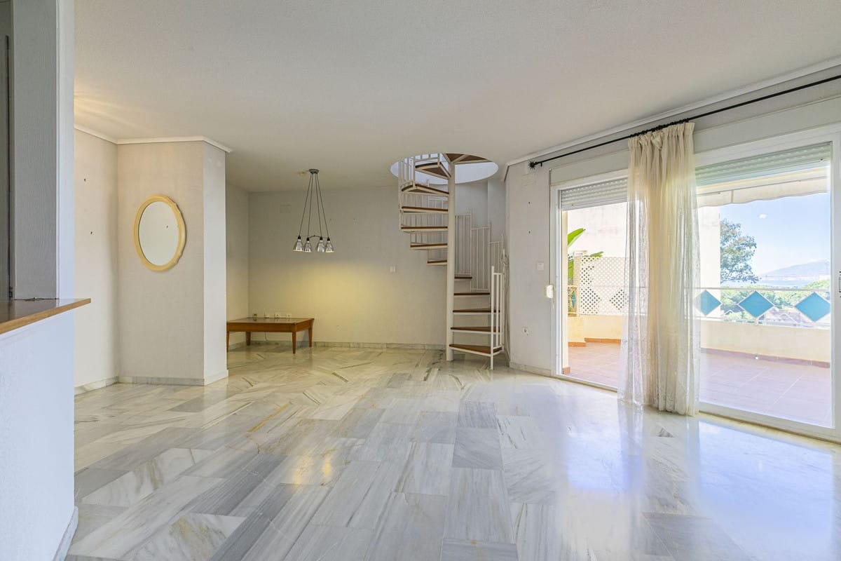 Drie slaapkamers penthouse in Costabella in Costabella - foto 16