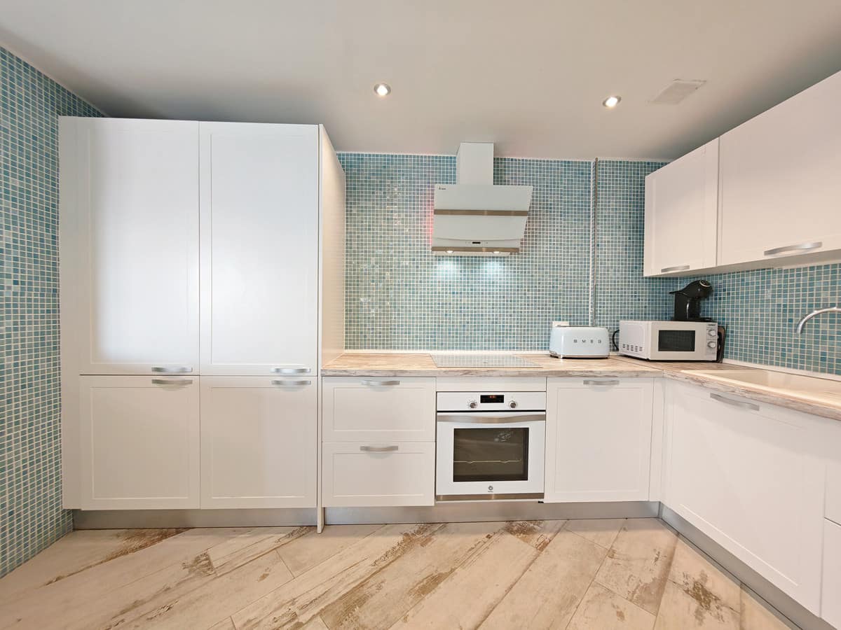 Appartement met 2 slaapkamers te koop in Manilva in Manilva - foto 6