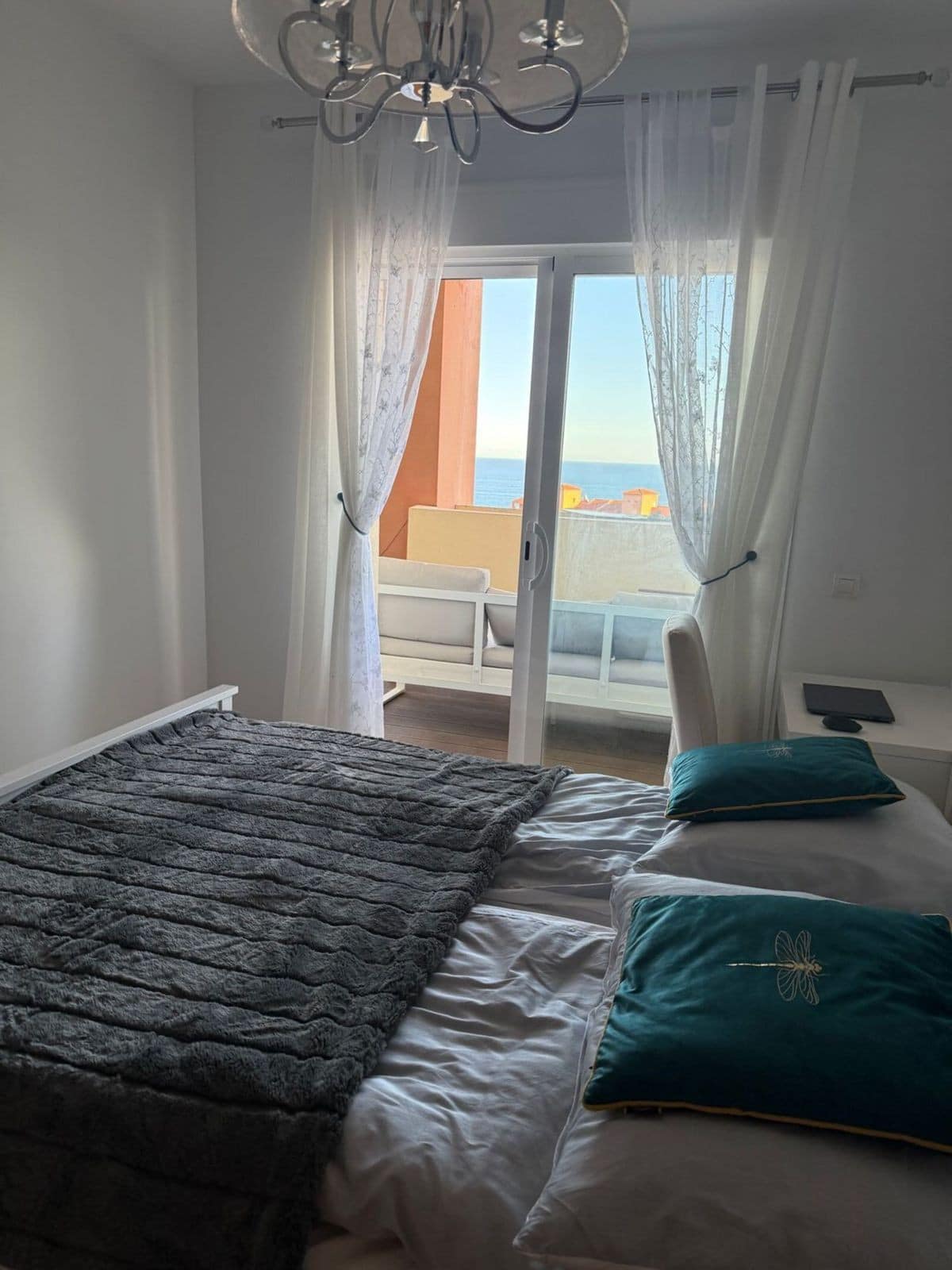 2-slaapkamer appartement in La Duquesa in La Duquesa - foto 5