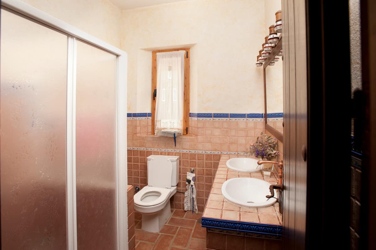 Finca Cortijo met 6 slaapkamers in Archidona (Málaga) in Archidona - foto 13